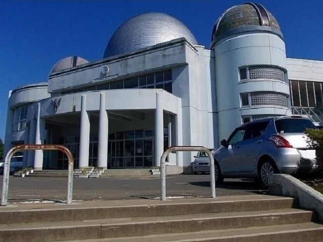 秋田市立御所野小学校まで600m