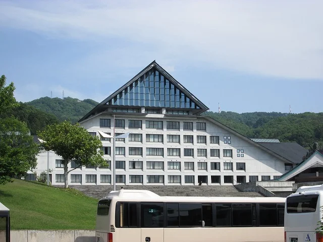 東北芸術工科大学まで670m