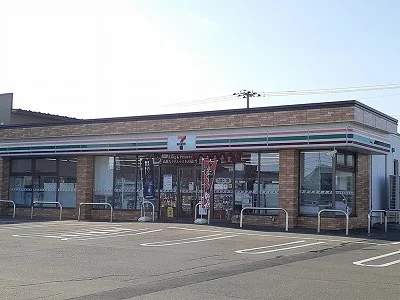セブンイレブン大通南22丁目店まで400m