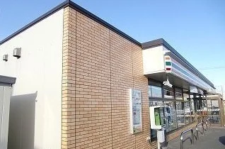 セブンイレブン八戸田向店まで500m