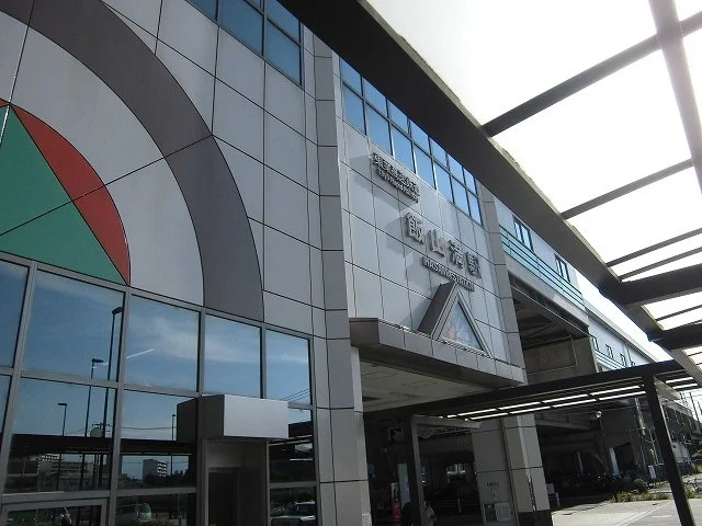 飯山満駅まで170m