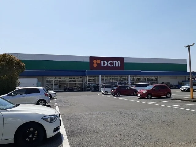ＤＣＭ池田店まで900m