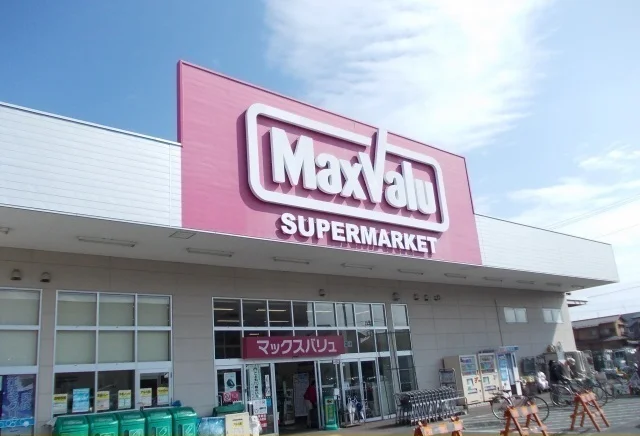マックスバリュ 開成駅前店まで1000m