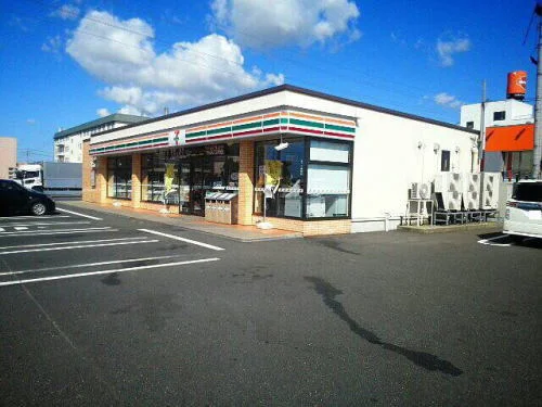 セブンイレブン 福井開発町店まで170m