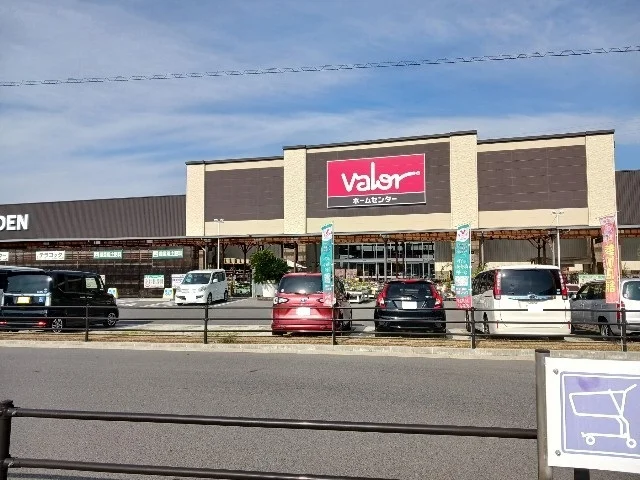 ホームセンター　バローまで1000m