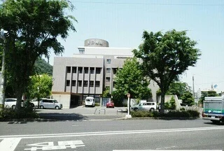 前田病院さんまで340m