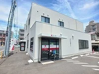 香川銀行三条支店さんまで400m