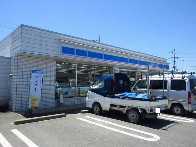 ローソン神埼鶴店まで2000m