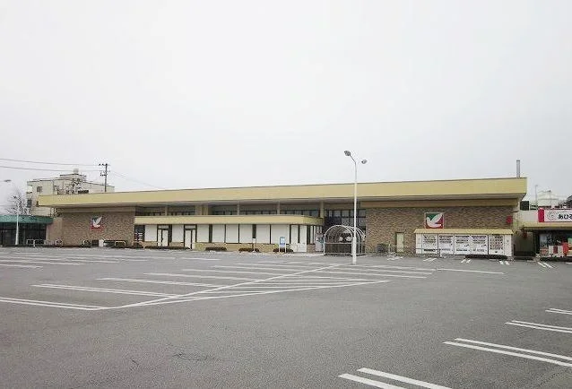 ヨークベニマル昭和町店まで150m