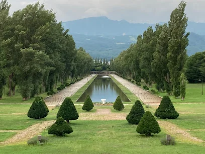 前田森林公園まで1400m