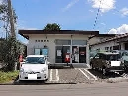 錦西郵便局まで650m