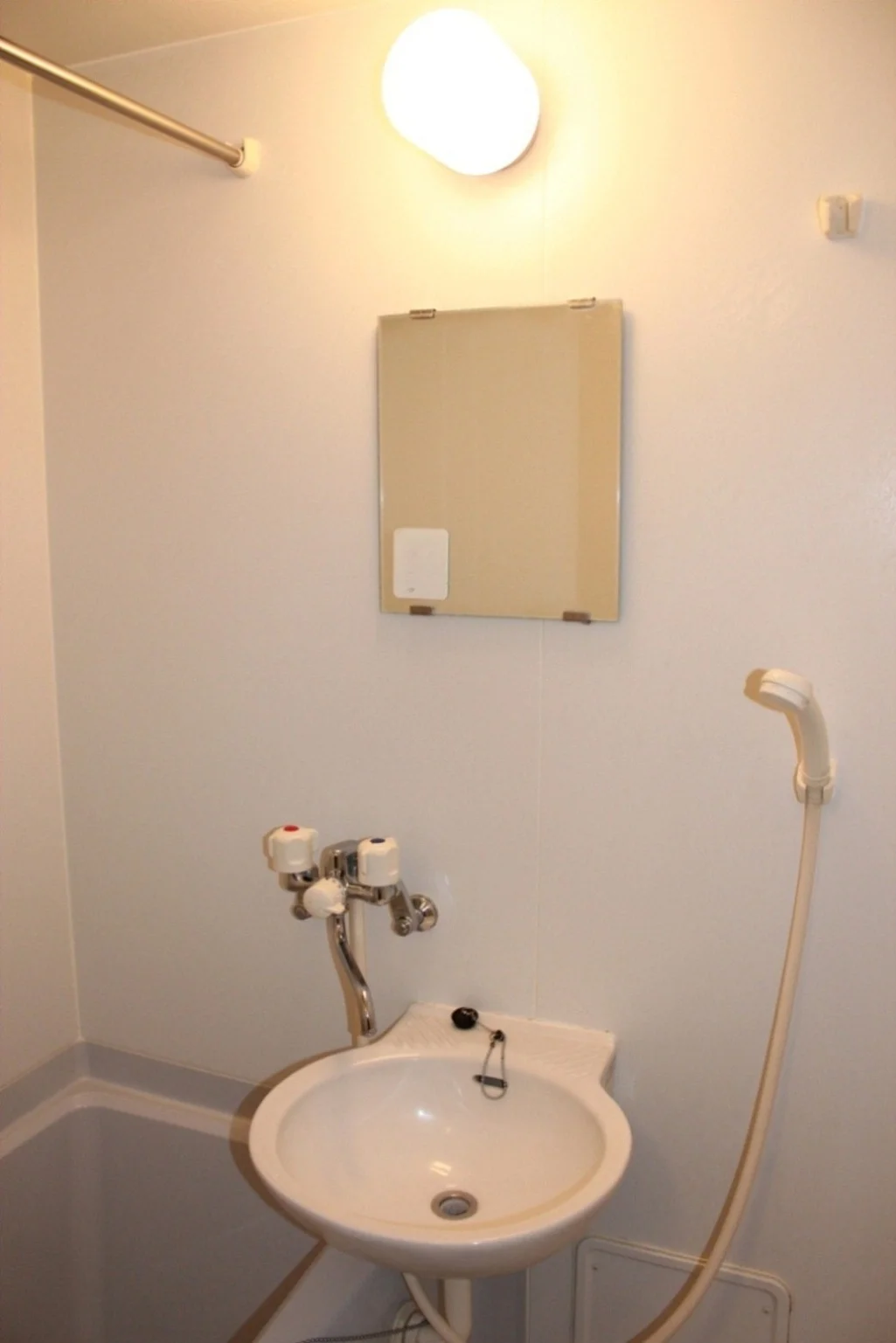 バス・トイレ独立タイプ