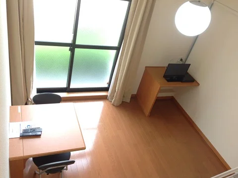 レオパレスリヴェルテ - 高槻市 マンスリーマンション 高槻市 ウィークリーマンション