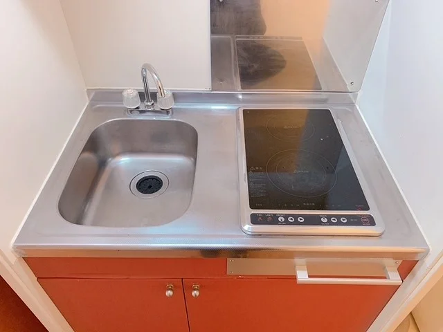 同タイプ物件の為、形状や間取寸法、色調等が実際とは異なります