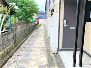共用通路