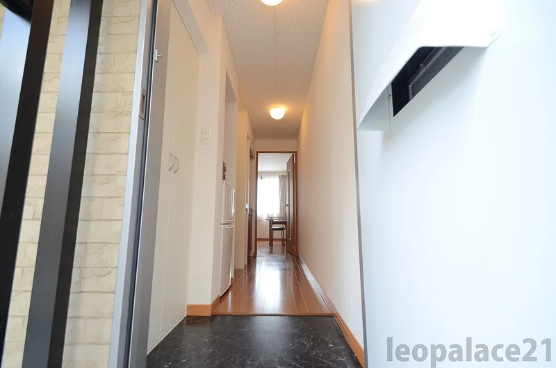 設備・仕様は号室により異なる為、現況を優先致します。