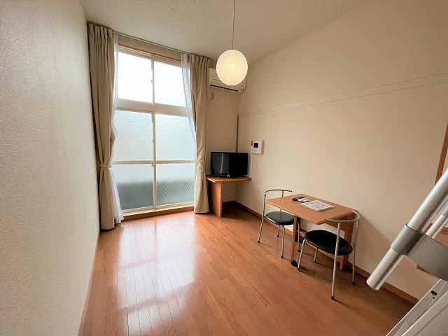 レオパレスメルツェ - 岸和田市 マンスリーマンション 岸和田市 ウィークリーマンション