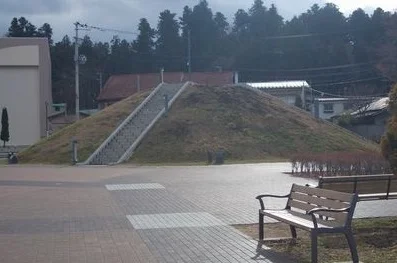 まつりんぐ広場まで850m