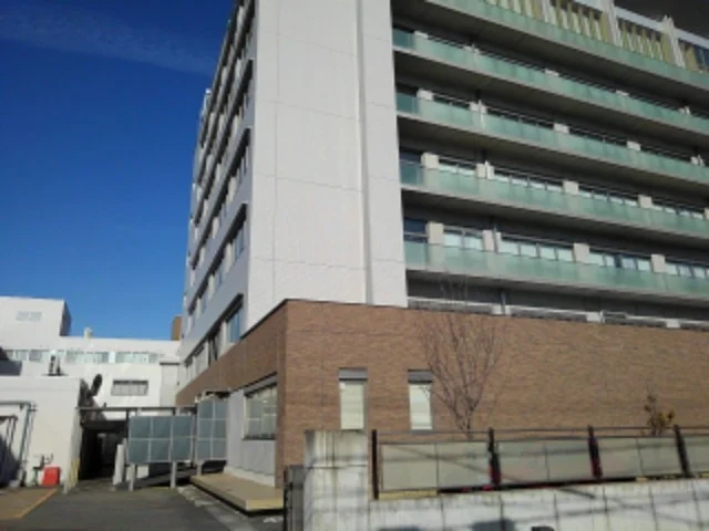 長野松代総合病院まで950m