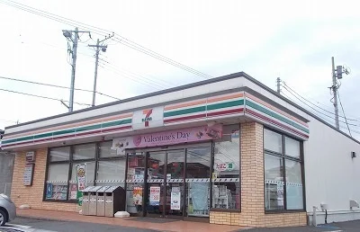 セブン-イレブン 沼津岡一色店まで1100m