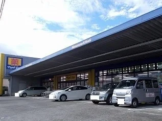 マツモトキヨシまで500m