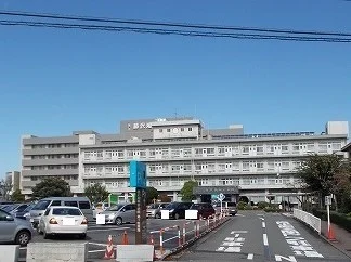 藤沢湘南台病院まで600m