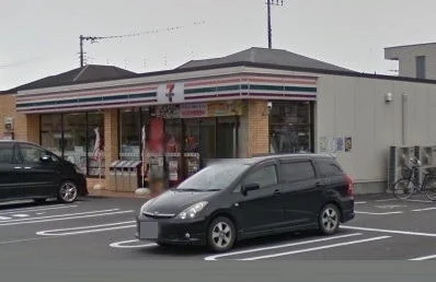 セブンイレブン沼津井出店まで750m