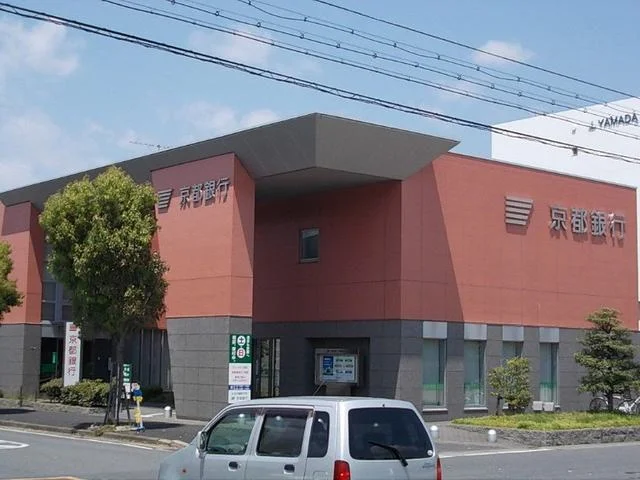 京都銀行草津支店まで471m