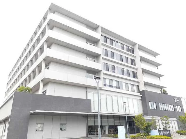 順心病院まで850m