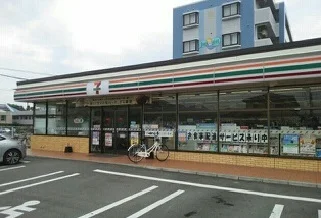セブンイレブン延岡大貫２丁目店まで750m