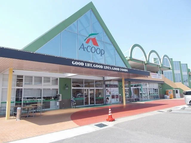A・COOP清武店まで700m