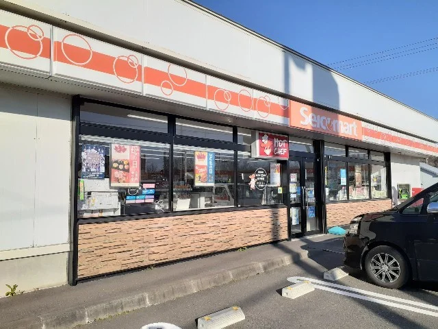 セイコーマート静内緑町店まで90m