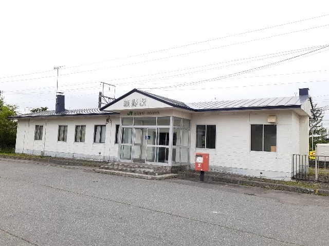 JR荻野駅まで1000m