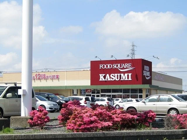 カスミ茂原店まで850m