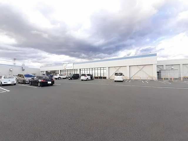 カワチ薬品 太田藪塚店まで1600m