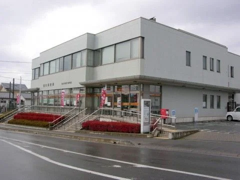 佐久郵便局まで450m