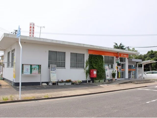 倉敷鶴の浦郵便局まで850m