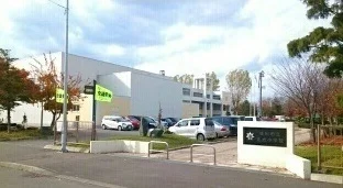 旭川市立北光小学校まで450m