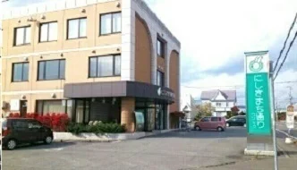 にしきまち通りクリニックまで400m