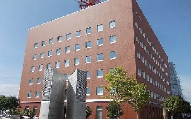 旭川合同庁舎まで450m