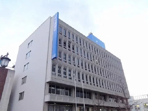 大東銀行まで1600m