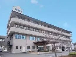 八代医師会立病院まで350m