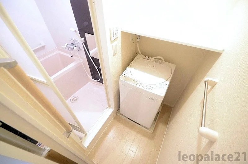 設備・使用は号室により異なる為、現況を優先致します。