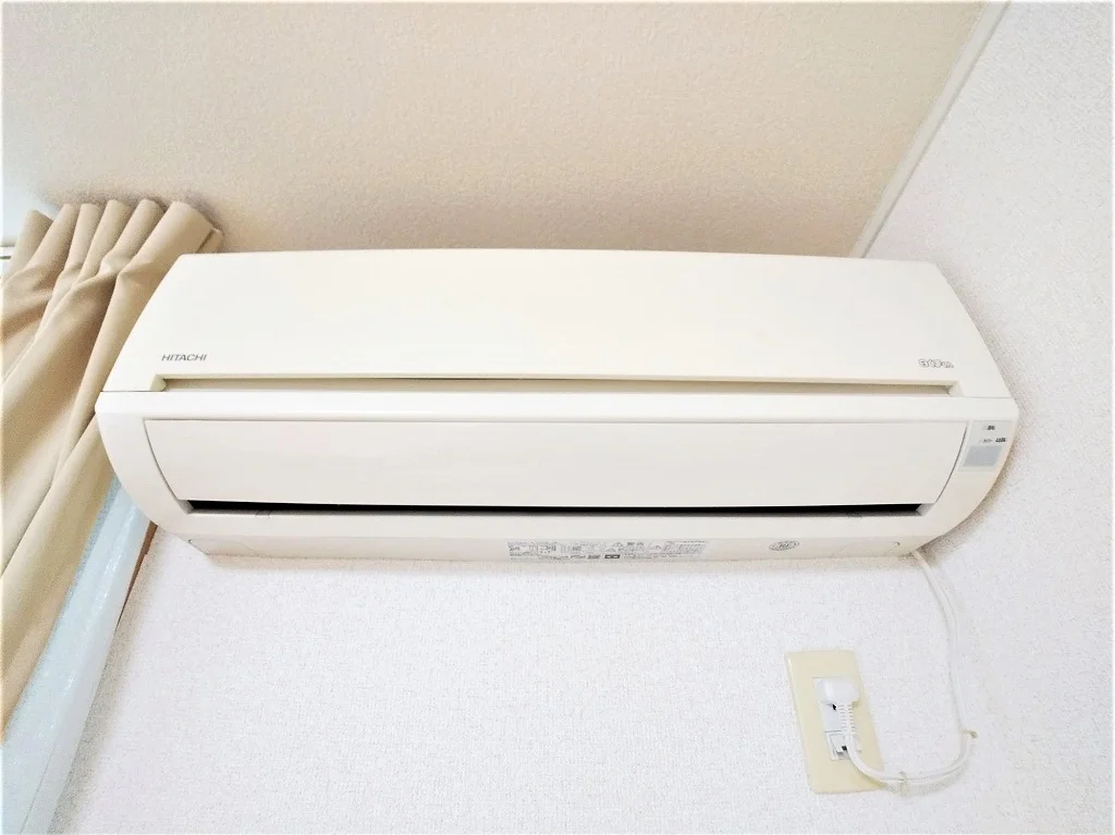 エアコン