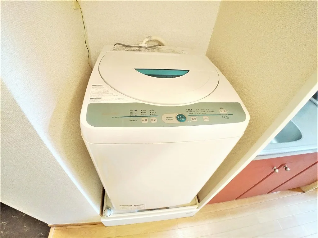 洗濯機
