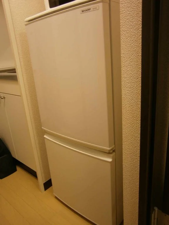 冷蔵庫