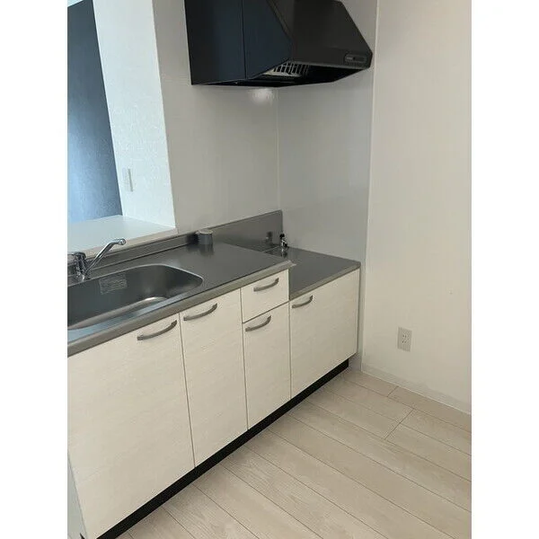 家具設置前のお部屋の画像になります