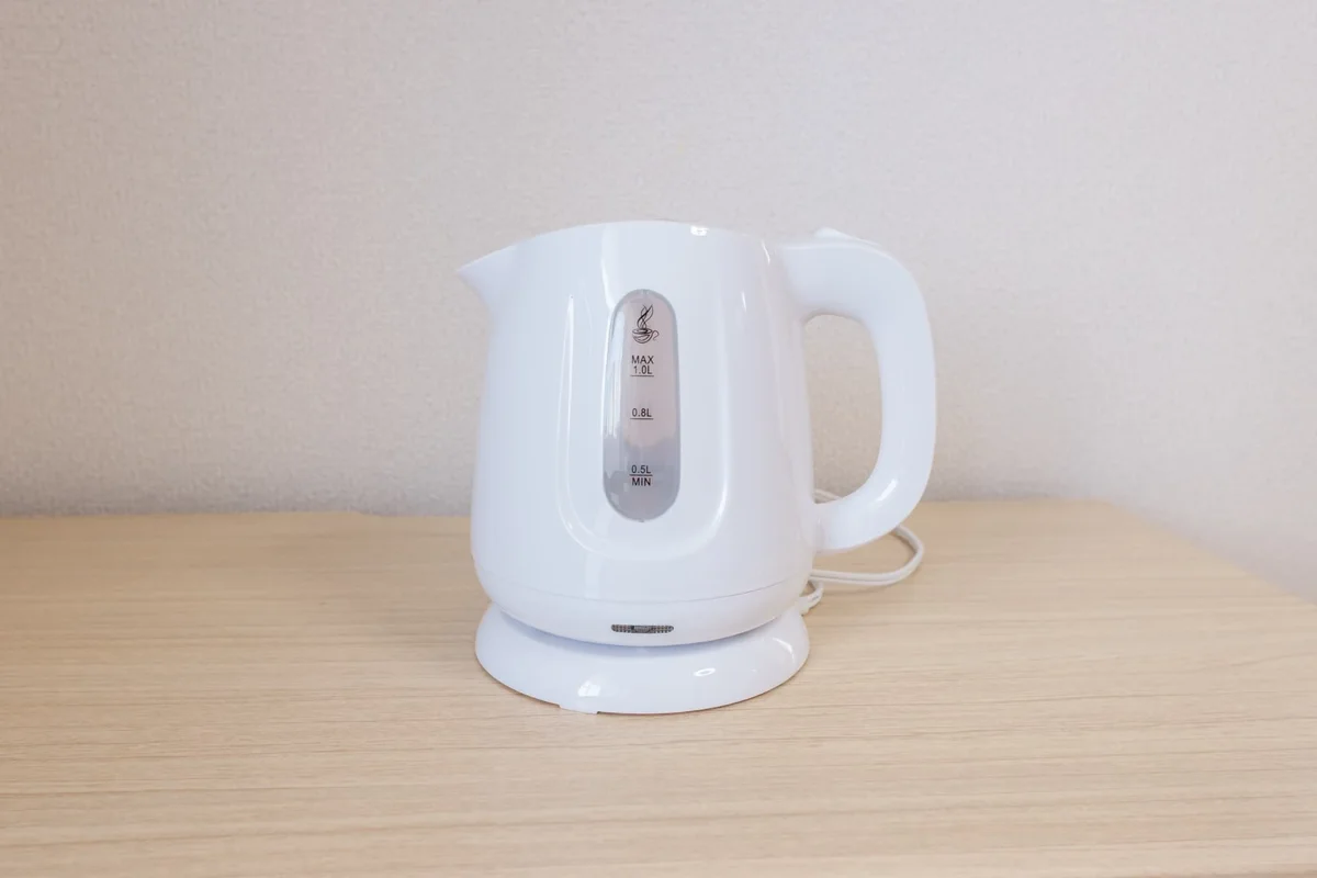 電気ケトル