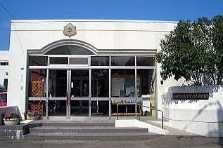 あつべつきた幼稚園まで100m