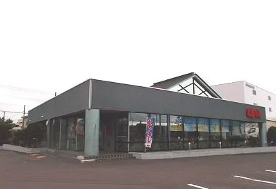 とんでんまで120m